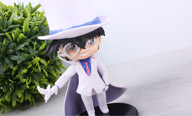 Mô hình Conan - Kaito Kid 1 Mô hình Conan